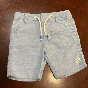 H&M Blue Shorts